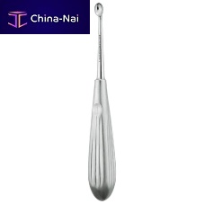 Bone curette 2014-3periodontalfor implantologysurgery