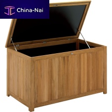 Contemporary chest STANDARDSgardenteakcushion