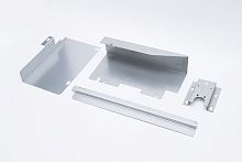 Steel cutting