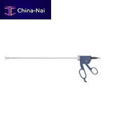 Laparoscopy forceps 20195-133fenestratedbipolar