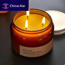 Candle SCENTED
