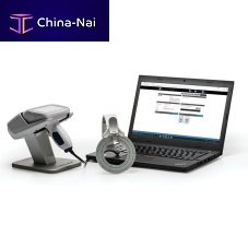 Hearing aids manufacturing 3D scanner Otoscan®hand-held