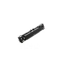 Material cover lockable
