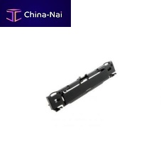 Material cover lockable