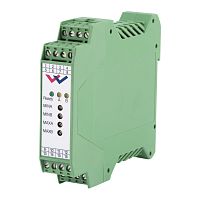 Power amplifier PAM-193analogcompactprogrammable
