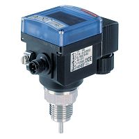 Pt100 temperature transmitter 8400 4-20 mAdigitalcompact