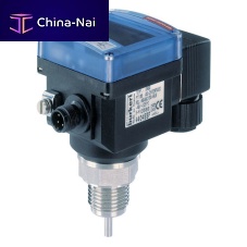 Pt100 temperature transmitter 8400 4-20 mAdigitalcompact