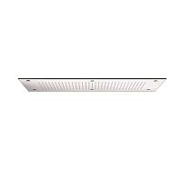 Ceiling-mounted shower head 23003Xrectangularrain