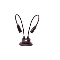 Microscope illuminator GooseneckLED