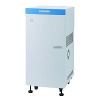 Gas analyzer MEXA exhaust gasmonitoringpower