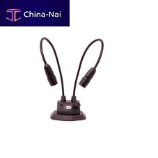 Microscope illuminator GooseneckLED