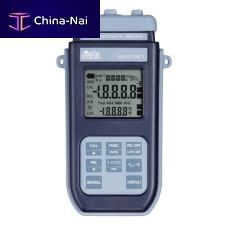 Oxygen analyzer HD2106 seriesliquidssolidsmonitoring