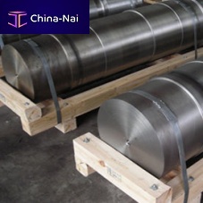 Open die forging stainless steelindustrial