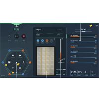 Process control 3D printing software design
