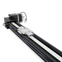 Roller guideway MB10steelprecisiondovetail