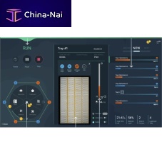 Process control 3D printing software design