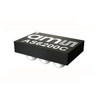 Thermocouple AS6200C seriesdigitalfor refrigeration circuitsfor mobile machines