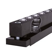 Multi-directional ball bar T series