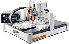 3D bioprinter BioScaffolder 2.1modular