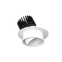 Surface mounted downlight EYECONIC LEDroundIP65