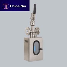 Piston valve SIVleverfor controlsampling