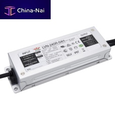 Power LED driver LVN constant voltage