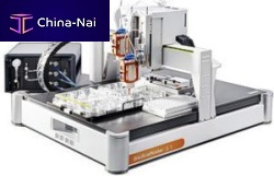 3D bioprinter BioScaffolder 2.1modular