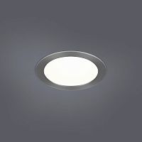 Recessed downlight ZZIPLEDroundIP20