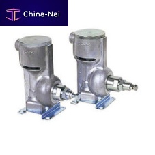 Viscous product dispensing valve KGK-400 series