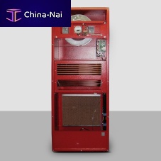 Plate heat exchanger EAW 402air/airfor electric motors