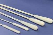 Virus swab P043T00201DNA samplingnasopharyngeal
