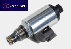 Plug valve EHPVhydraulically-operatedfor oil