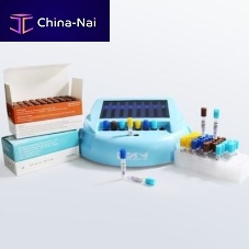 Sterilization bioindicator KMN seriesmedical