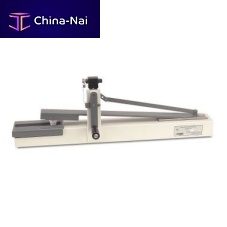 Friction testing device TA-980418manualfor textilesfor the textile industry