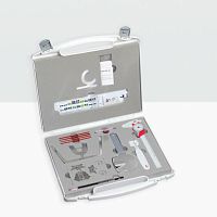 Dental restoration instrument kit 662464dental prostheticsorthodontics