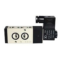 Direct-operated solenoid valve 3/2-wayairNAMUR