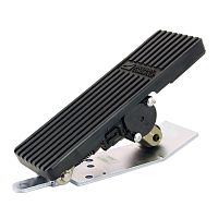 Control pedal WM-526electronicsingle pedalrugged