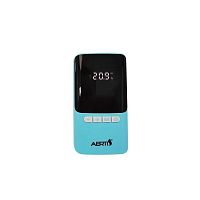 Flow analyser MCI-2pressureoxygenpurity