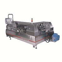 Three-flap carton sealer RA serieshot-melt glue