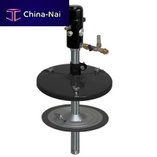 Lubricating oil filler 3371050for pumppneumatic