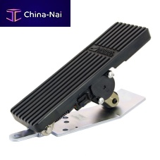 Control pedal WM-526electronicsingle pedalrugged