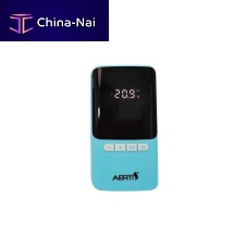 Flow analyser MCI-2pressureoxygenpurity