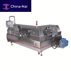 Three-flap carton sealer RA serieshot-melt glue