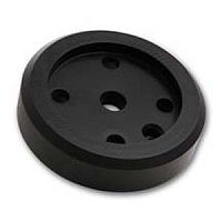 Flat seat rupture disc Insulating Discsplastic
