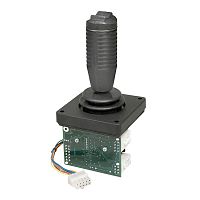 CANopen interface module ESS408 industrialanalog