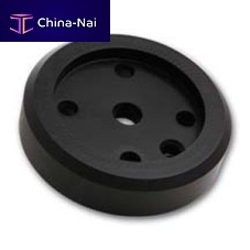 Flat seat rupture disc Insulating Discsplastic