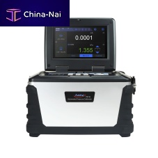 Pressure calibrator ADT1 seriesportableprecisionautomatic