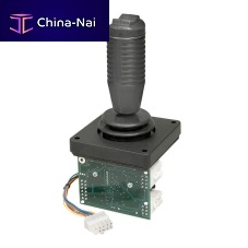 CANopen interface module ESS408 industrialanalog