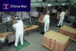 Poultry weigher pastafor meatfor fish