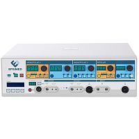 Cutting electrosurgical unit ESU-400 HPbipolar coagulationhigh-frequencyplasma